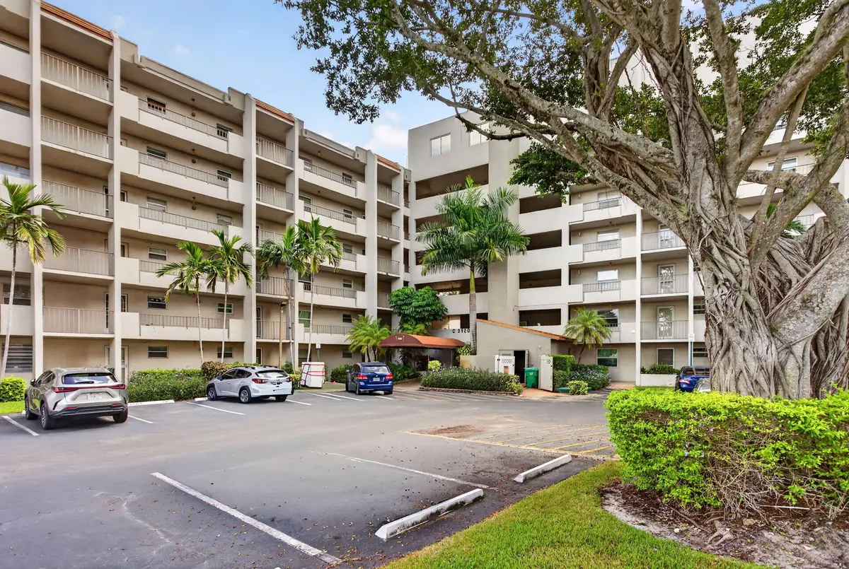 3920 Inverrary Boulevard #301C, Lauderhill, FL 33319 - #1