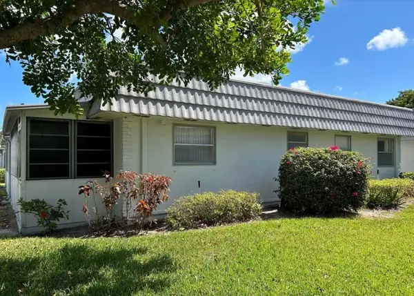 173 Valencia H #173, Delray Beach, FL 33446