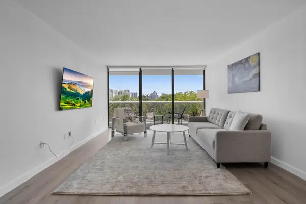 3701 N Country Club Drive #404, Aventura, FL 33180