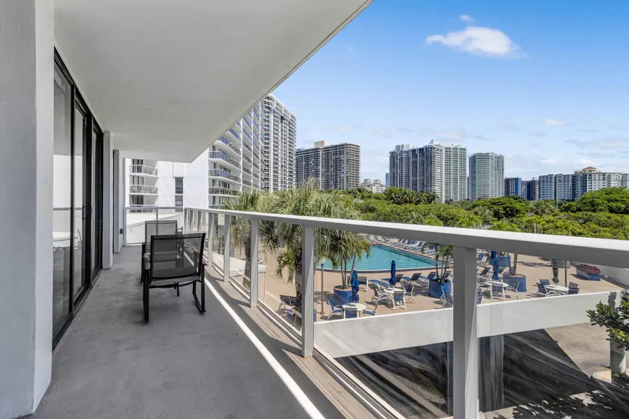 3701 N Country Club Drive #404, Aventura, FL 33180 - #2