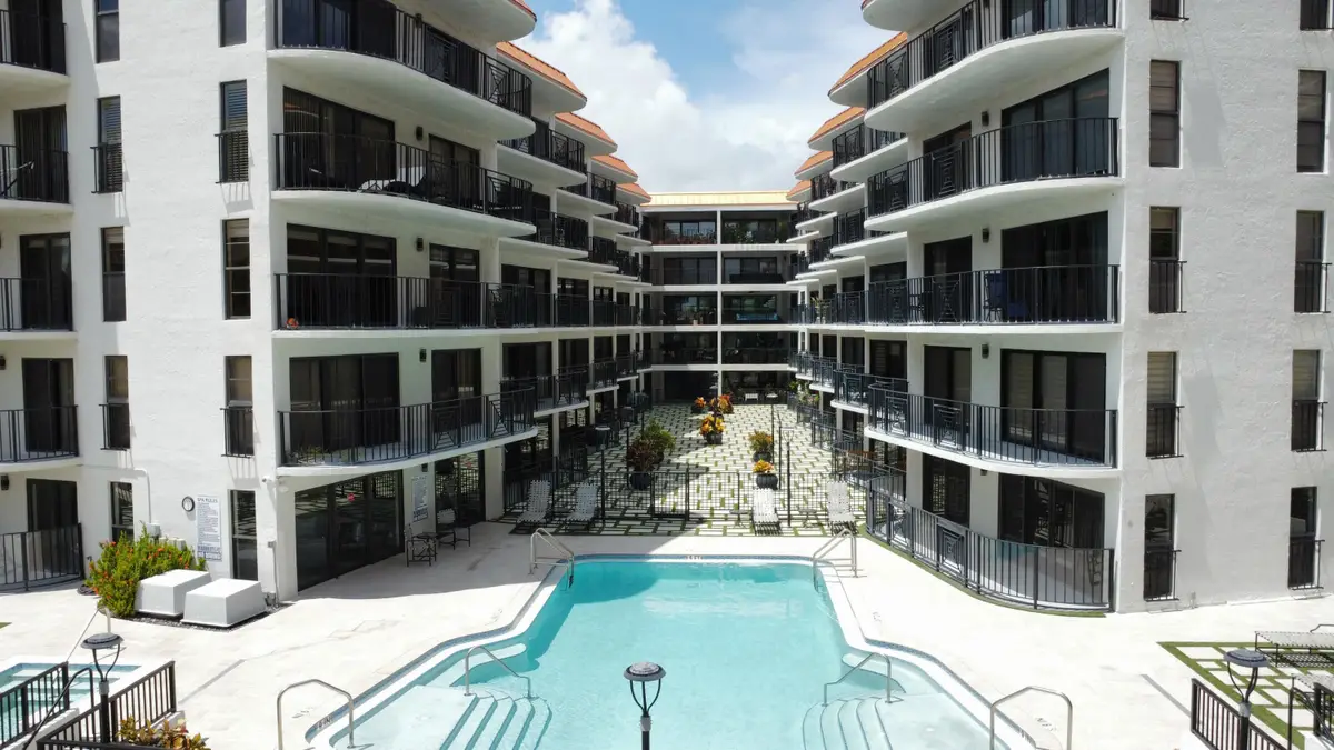 2029 N Ocean Boulevard #403, Fort Lauderdale, FL 33305 - #1