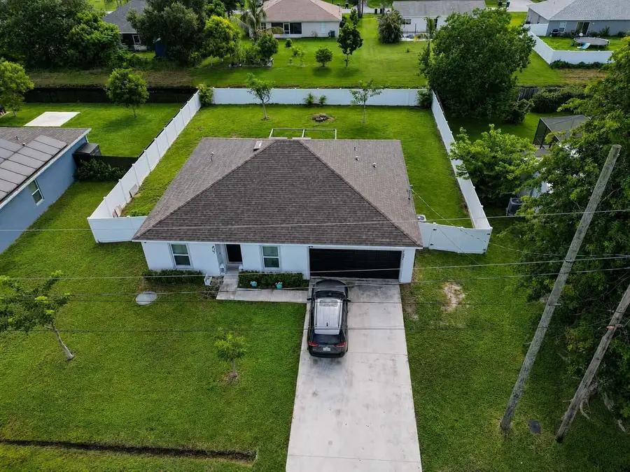1921 SE Joyner Circle, Port Saint Lucie, FL 34952 - #3