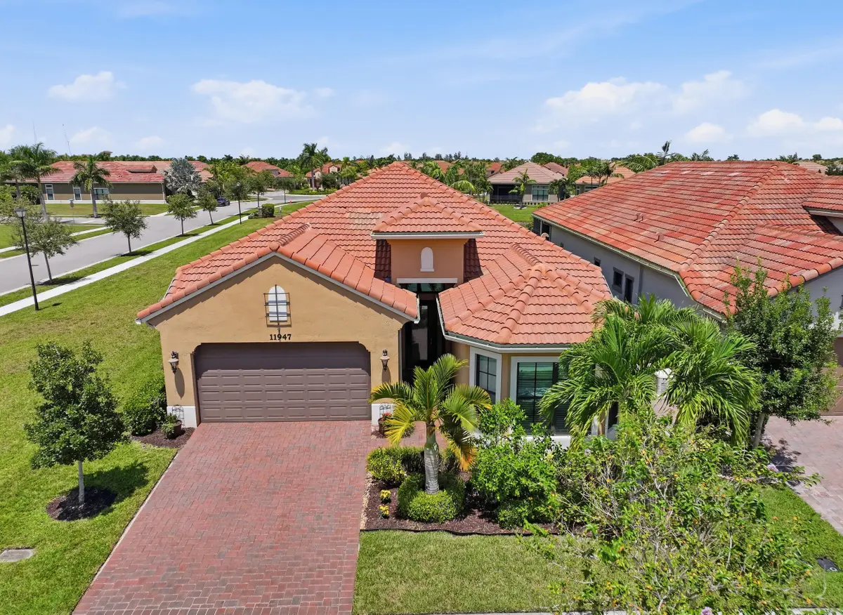 11947 Haga Run, Parkland, FL 33076 - #1