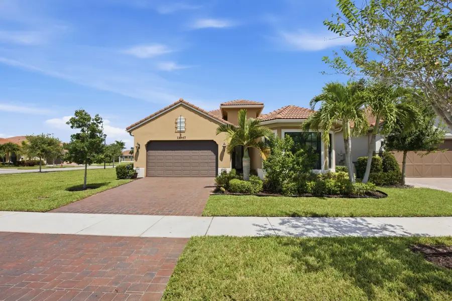 11947 Haga Run, Parkland, FL 33076 - #2