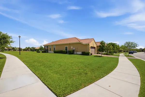 11947 Haga Run, Parkland, FL 33076