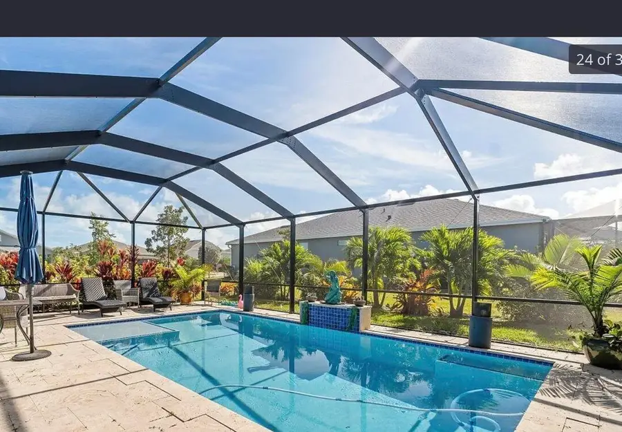 1694 NE White Pine Terrace, Ocean Breeze, FL 34957 - #3