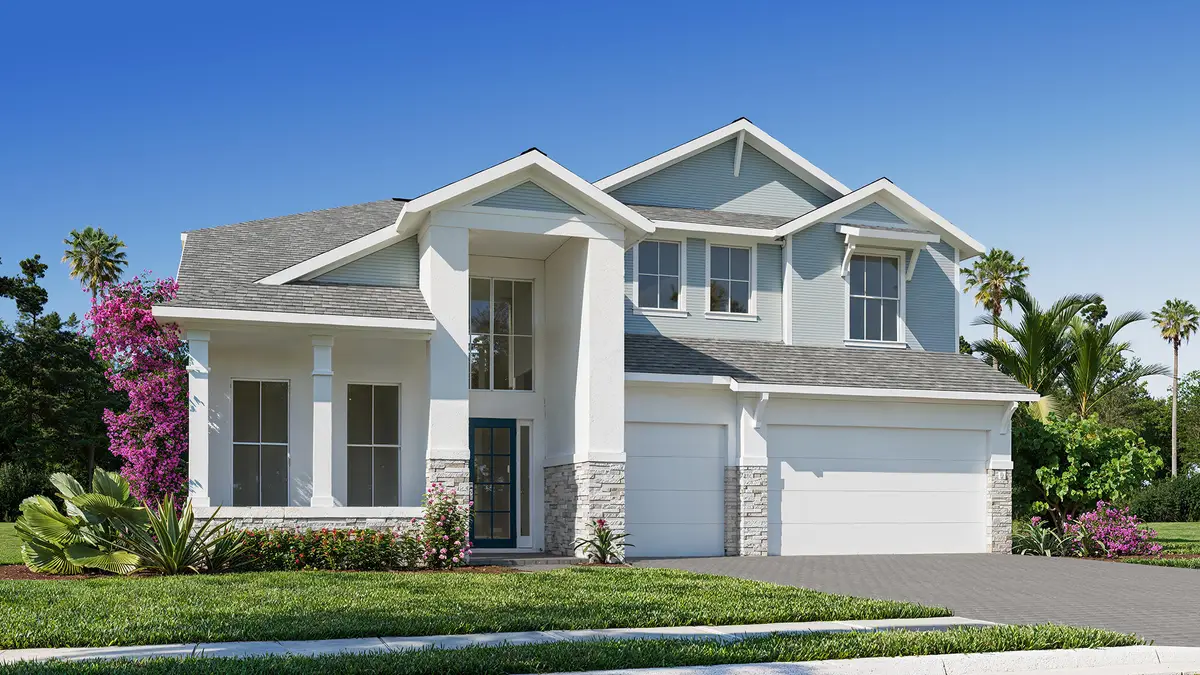 10777 NW Glynlea Boulevard N, Port Saint Lucie, FL 34987 - #1