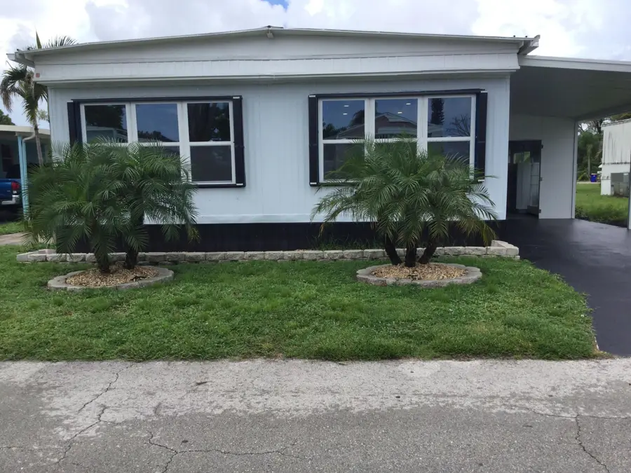 5000 SE Federal Highway #802, Stuart, FL 34997 - #2