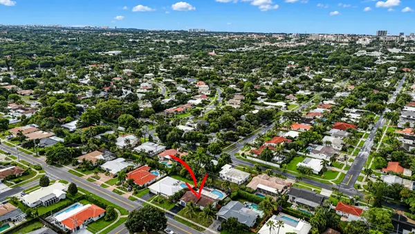 438 SW 9th Avenue, Boca Raton, FL 33486