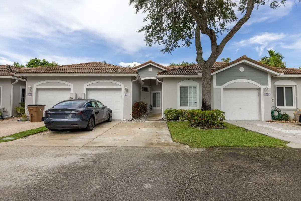 1271 SW 48th Terrace, Deerfield Beach, FL 33442 - #1