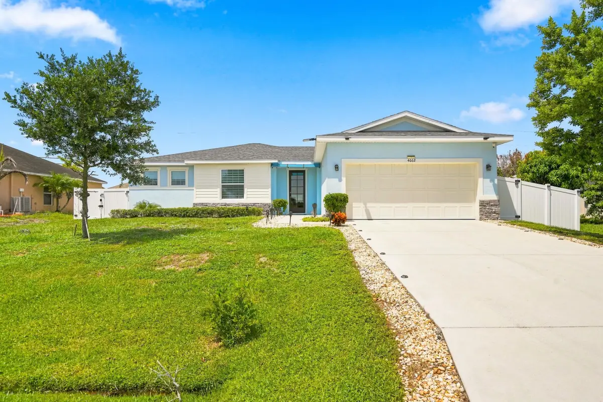 4662 SW Yacolt Drive, Port Saint Lucie, FL 34953 - #1