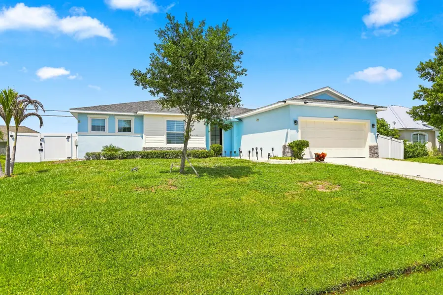 4662 SW Yacolt Drive, Port Saint Lucie, FL 34953 - #3