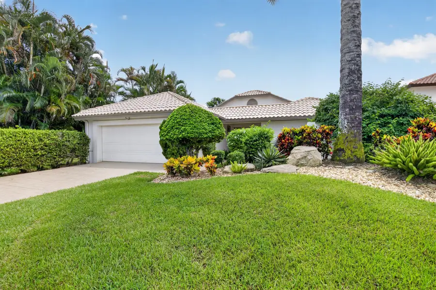 19380 Cedar Glen Drive, Boca Raton, FL 33434 - #2