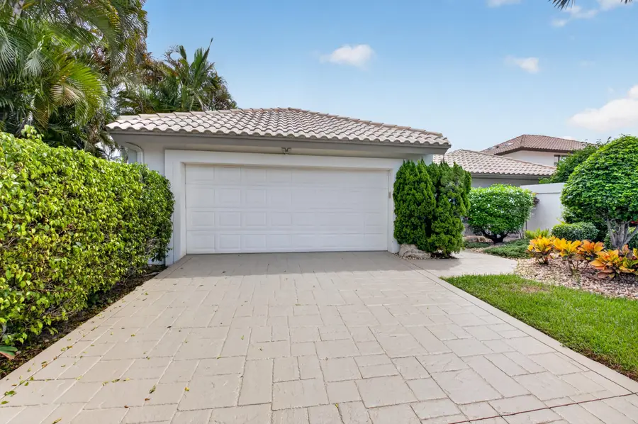 19380 Cedar Glen Drive, Boca Raton, FL 33434 - #3