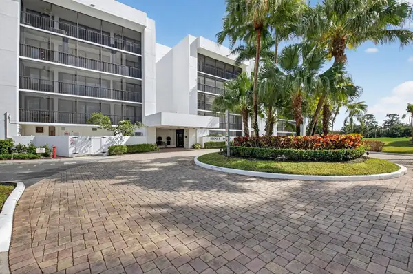 20110 Boca West Drive #255, Boca Raton, FL 33434
