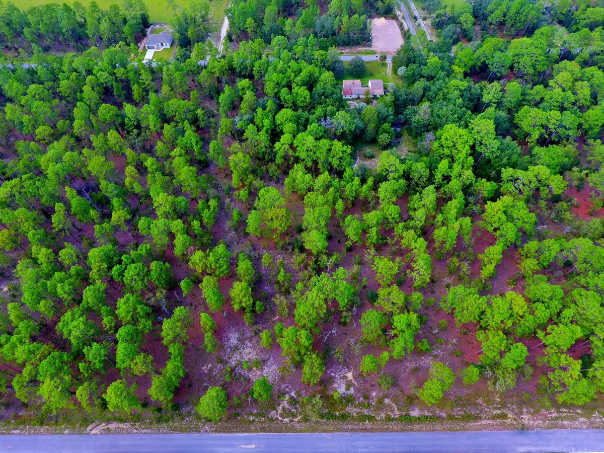Tbd NW Water Oak Avenue, Dunnellon, FL 34431 - #1