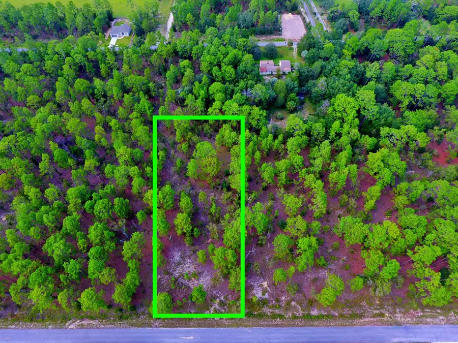 Tbd NW Water Oak Avenue, Dunnellon, FL 34431 - #2