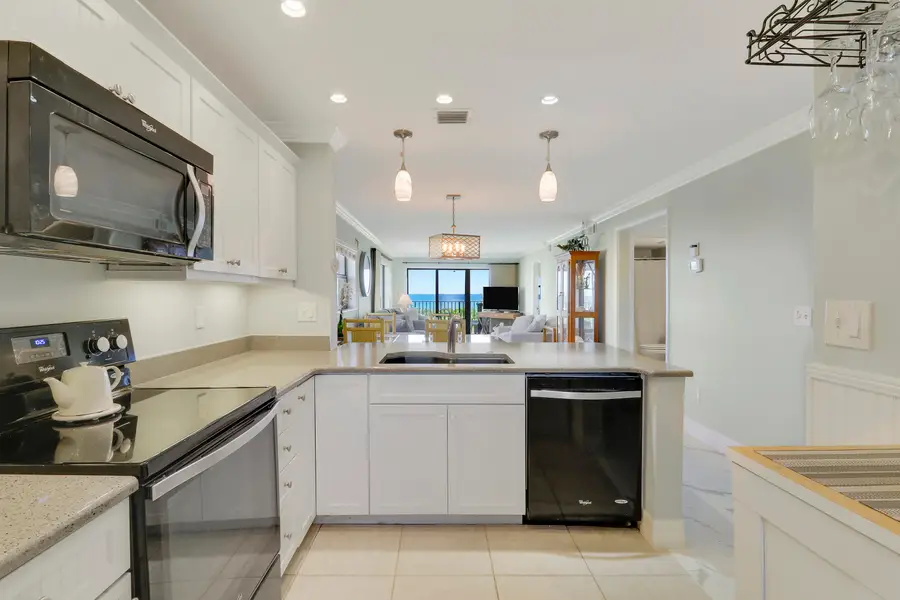 7420 S Ocean Drive #211, Jensen Beach, FL 34957 - #3