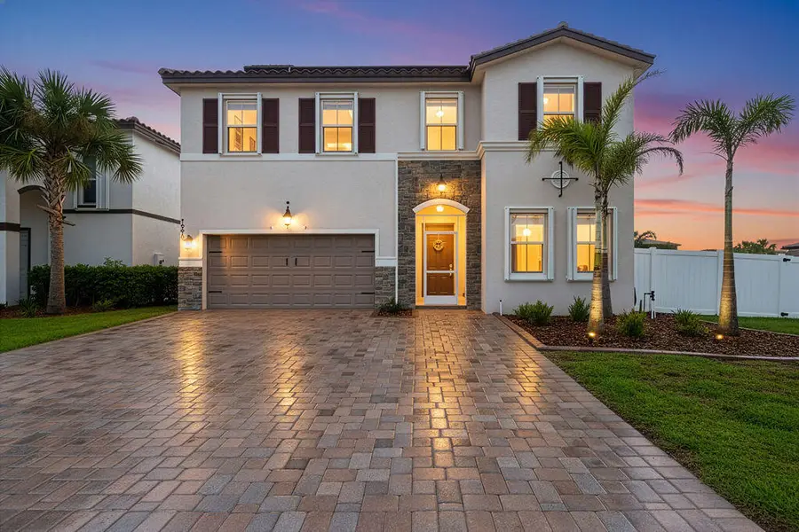 12760 NW Milestone Place, Port Saint Lucie, FL 34987 - #3
