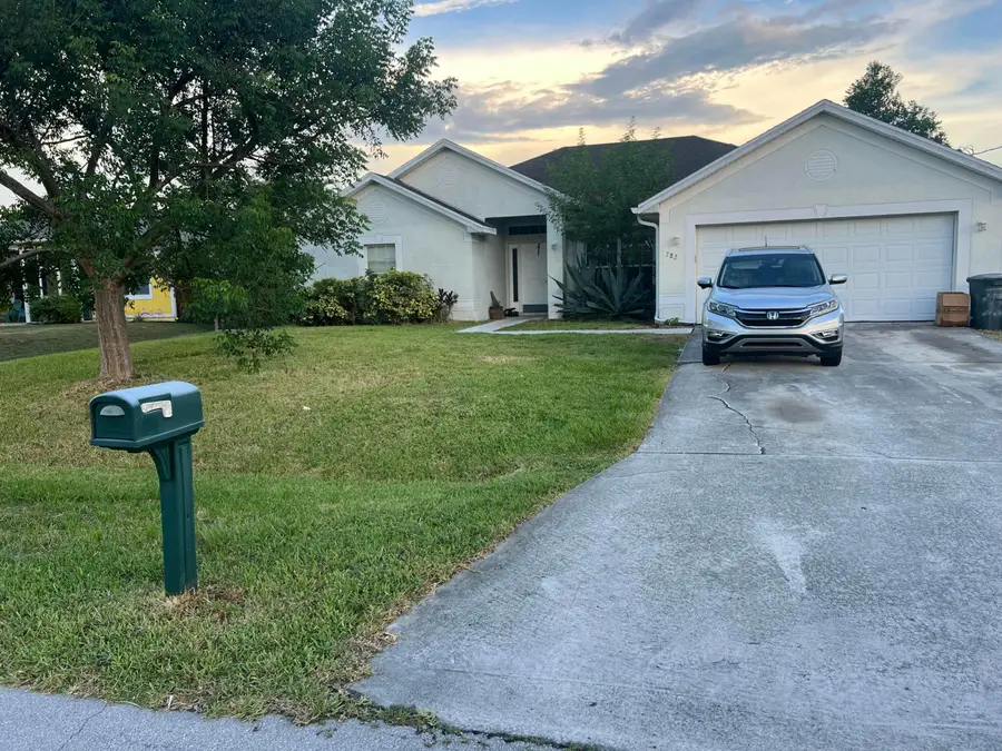 782 SW Crean Terrace, Port Saint Lucie, FL 34953 - #2