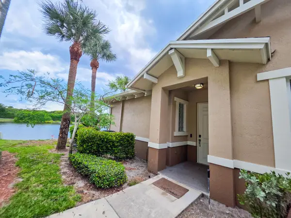 855 Marina Del Ray Lane #1, West Palm Beach, FL 33401
