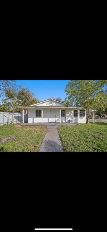 1796 NW 112th Street, Miami, FL 33167 - #1