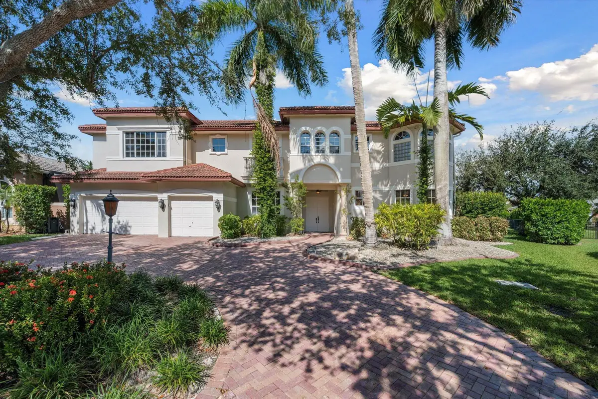 6162 NW 121st Avenue, Coral Springs, FL 33076 - #1
