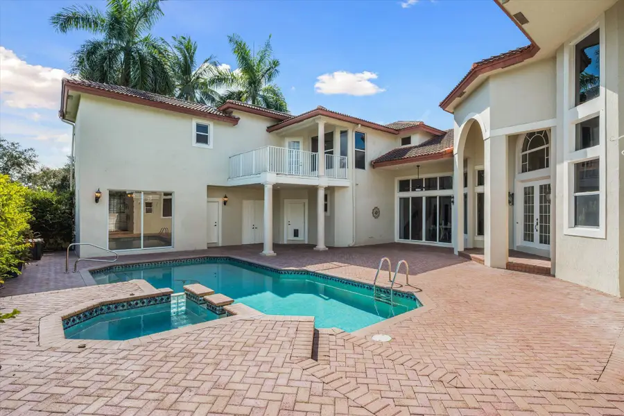 6162 NW 121st Avenue, Coral Springs, FL 33076 - #3