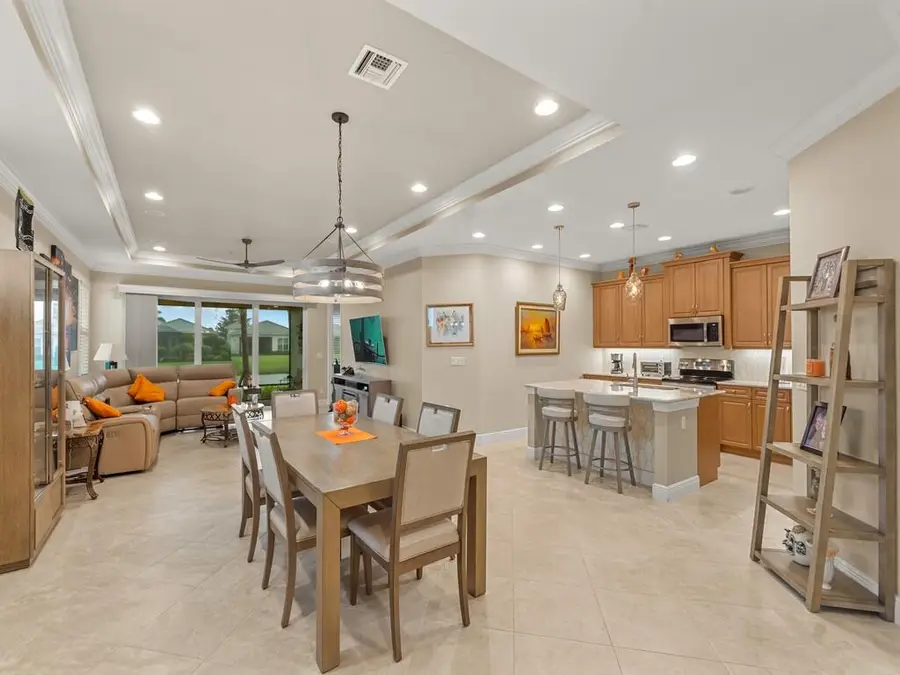 24032 SW Firenze Way, Port Saint Lucie, FL 34986 - #3