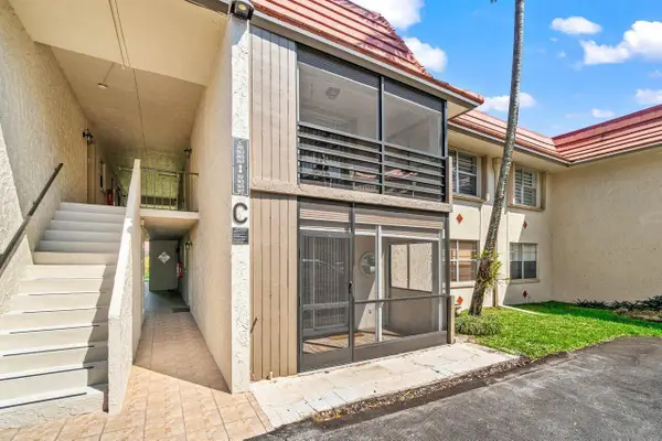 1074 NW 13th Street #161C, Boca Raton, FL 33486