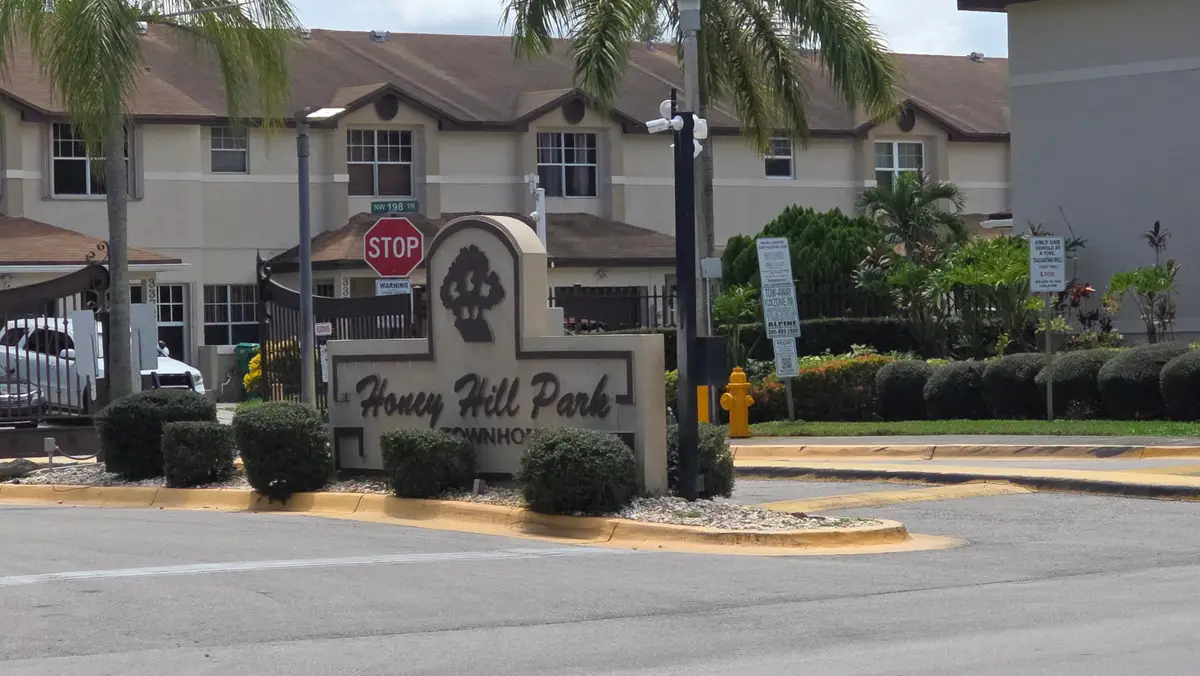 19802 NW 33rd Court, Miami Gardens, FL 33056 - #1