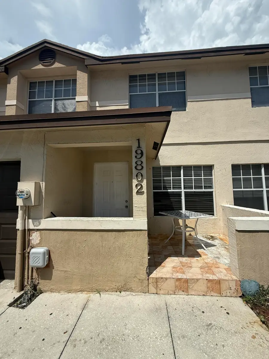 19802 NW 33rd Court, Miami Gardens, FL 33056 - #2