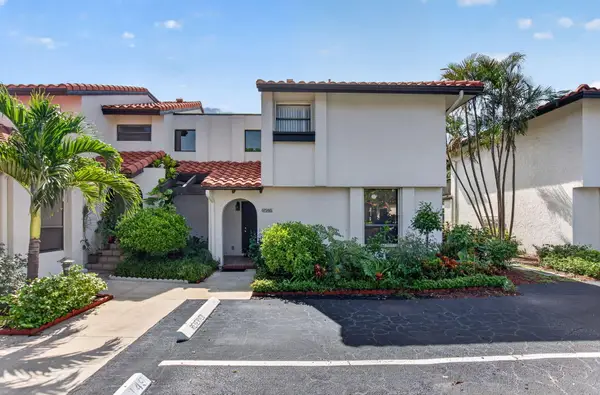 5726 Fox Hollow Drive #G, Boca Raton, FL 33486