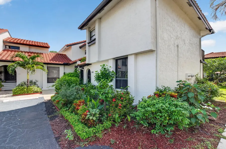 5726 Fox Hollow Drive #G, Boca Raton, FL 33486 - #3