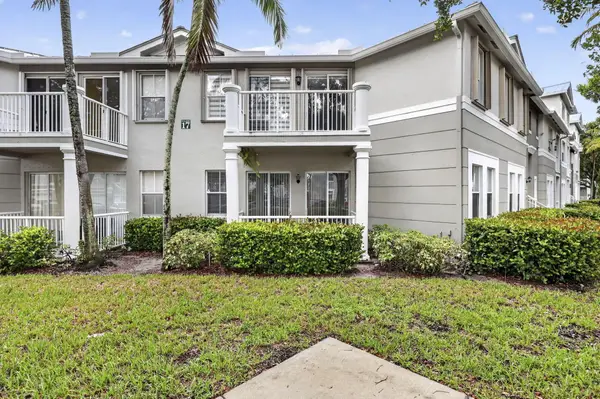 2103 Shoma Drive #122, Royal Palm Beach, FL 33414