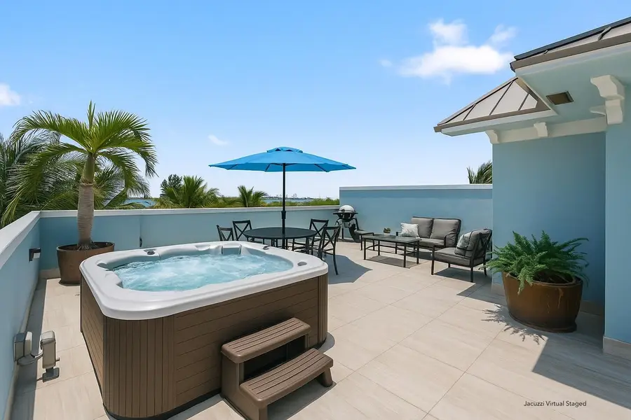 347 Oak Street #B1, Hollywood, FL 33019 - #3