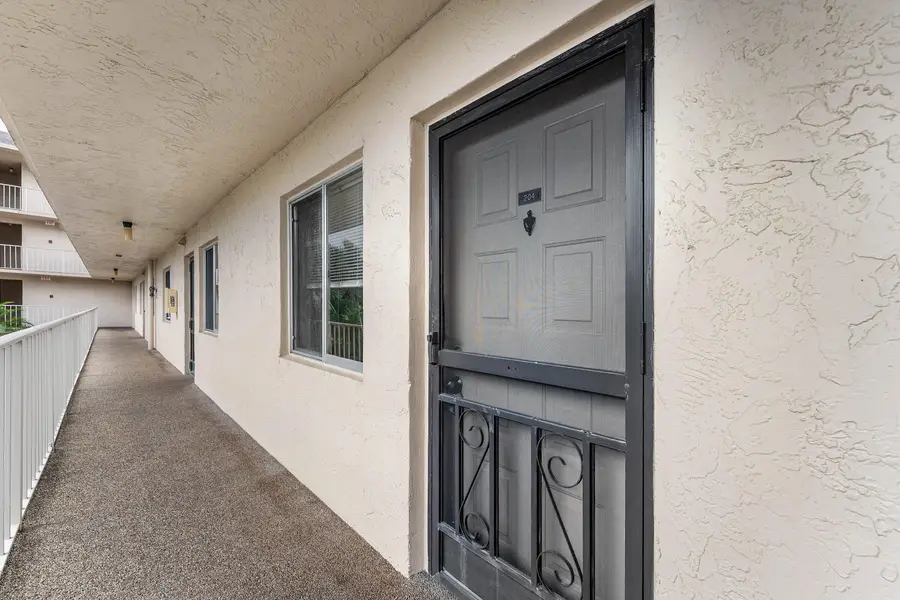 14307 Bedford Drive #204, Delray Beach, FL 33446 - #2