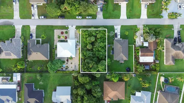 3741 SW Swope Street, Port St Lucie, FL 34953
