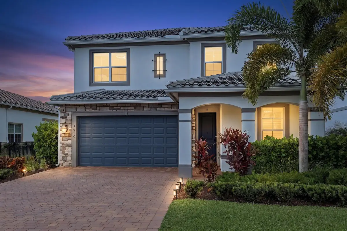 12530 Triumph Lane, Palm Beach Gardens, FL 33412 - #1