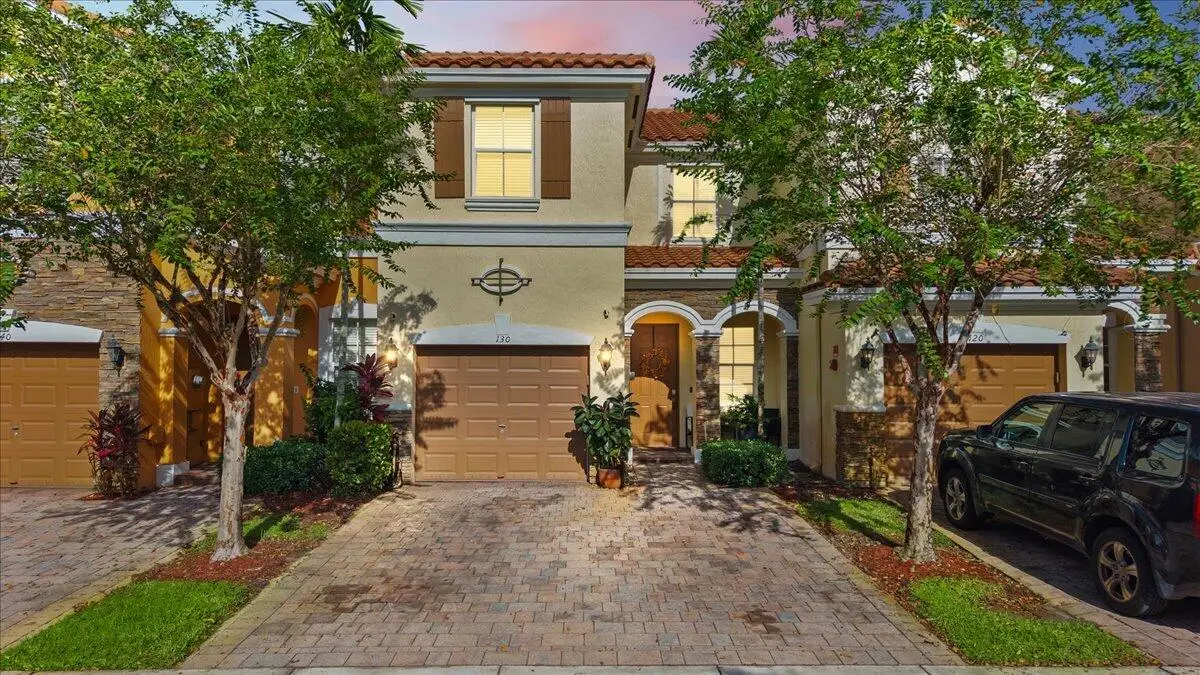 130 Emerald Creek Terrace, Plantation, FL 33325 - #1