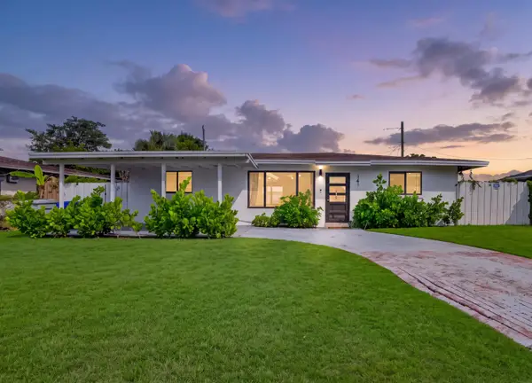 141 NW 19th Street, Pompano Beach, FL 33060