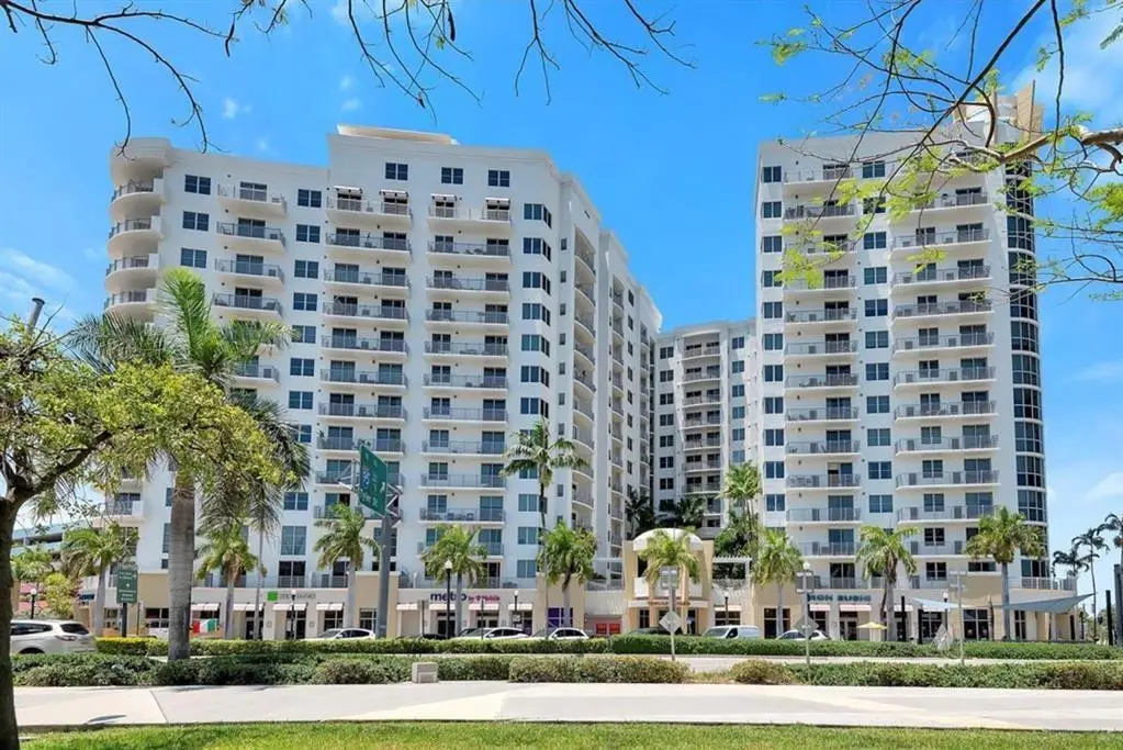 1830 Radius Drive #1113, Hollywood, FL 33020 - #1