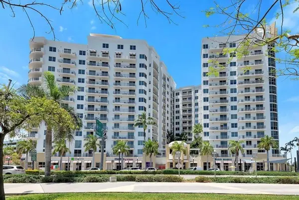 1830 Radius Drive #1113, Hollywood, FL 33020