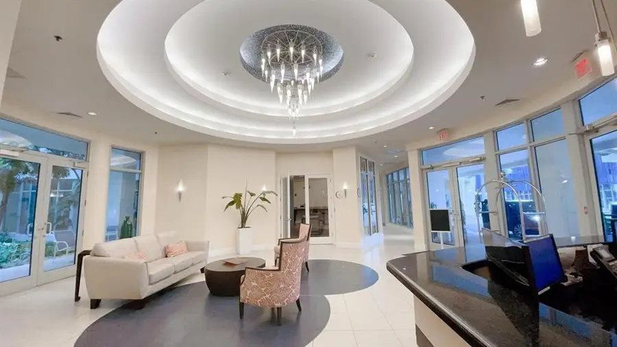 1830 Radius Drive #1113, Hollywood, FL 33020 - #2