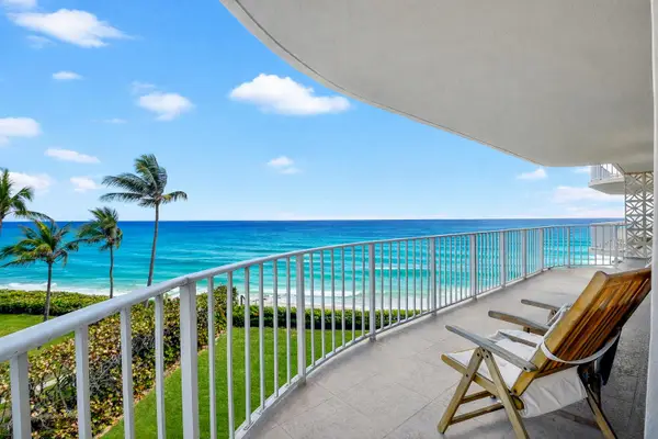 3400 S Ocean Boulevard #4c I, Palm Beach, FL 33480