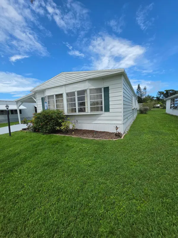 164 Camino Del Rio, Port St Lucie, FL 34952