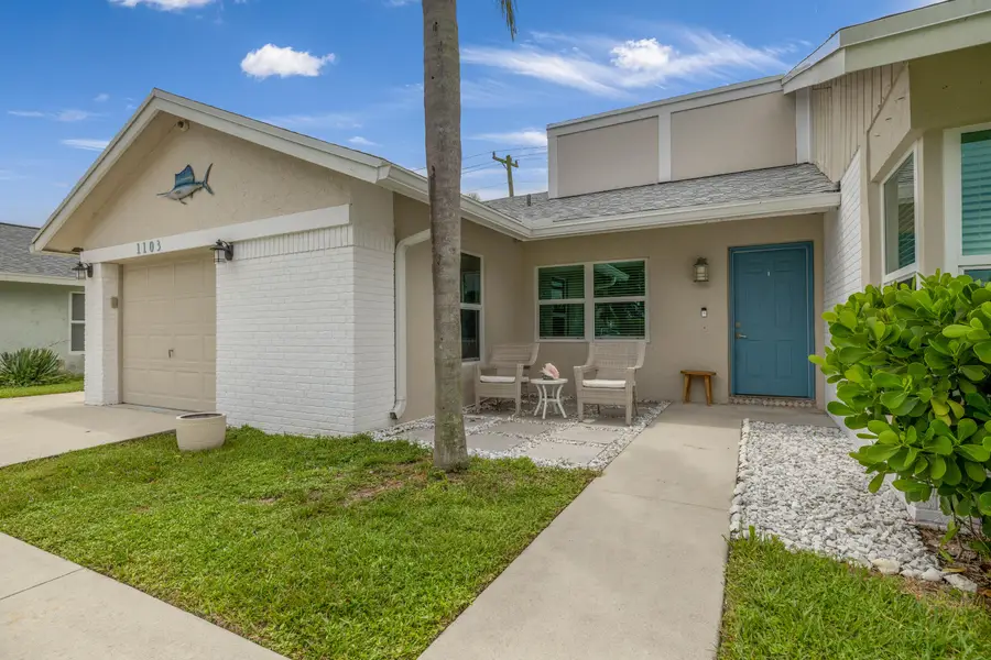 1103 NW 11th Street, Boynton Beach, FL 33426 - #3