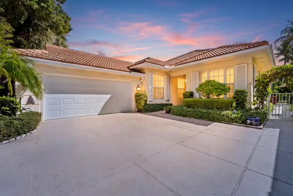 309 Kelsey Park Circle, Palm Beach Gardens, FL 33410