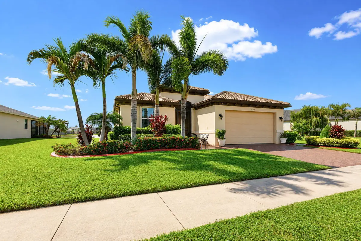 11320 SW Lake Park Drive, Port Saint Lucie, FL 34987 - #1