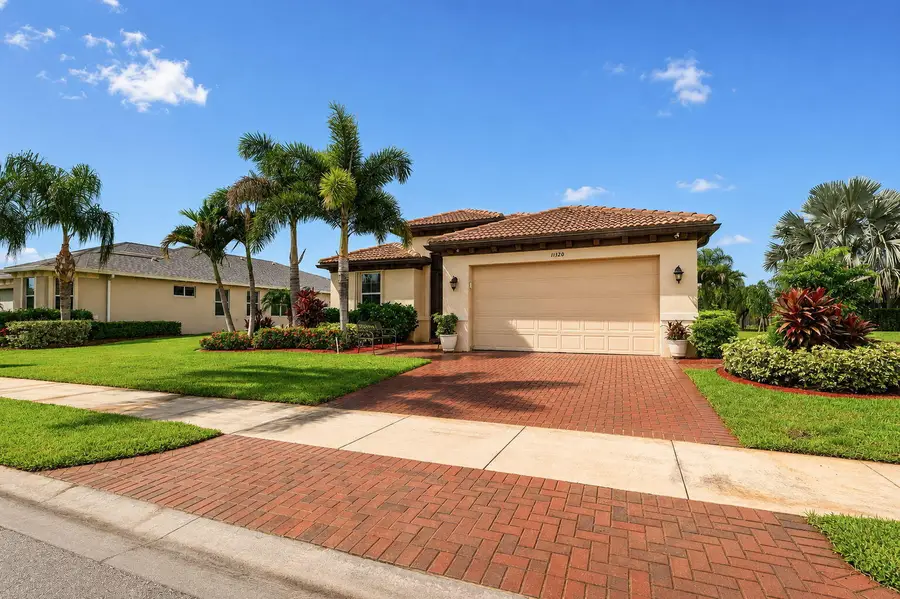 11320 SW Lake Park Drive, Port Saint Lucie, FL 34987 - #2